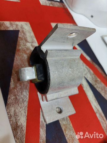 Опора АКПП Jaguar XE F-pace T4N1434