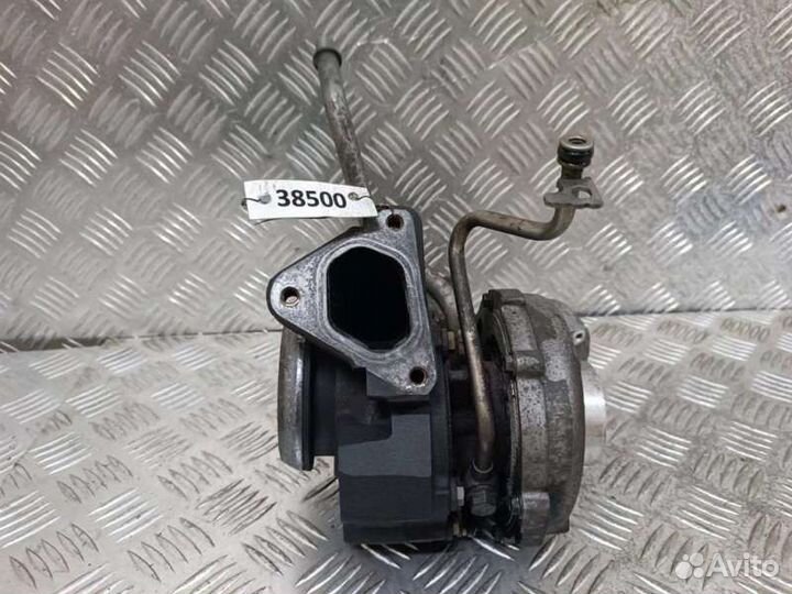 Турбина A6460900080 Mercedes Vito W639 2.2 Дизель