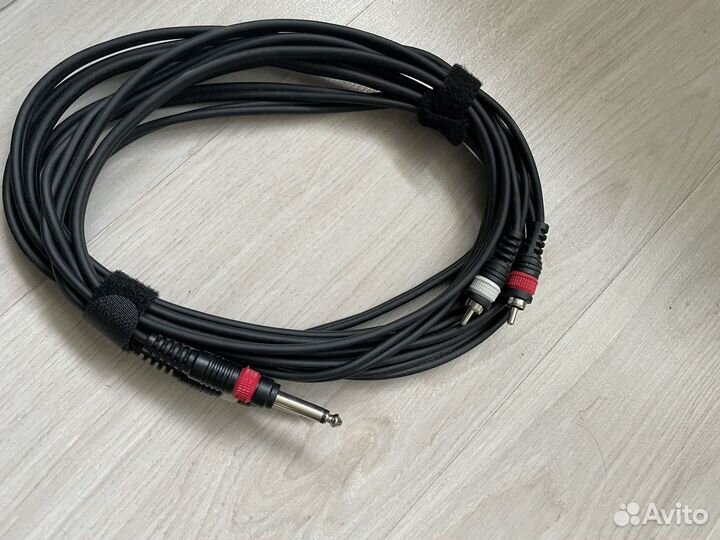 Микшерный пульт behringer xenyx 802