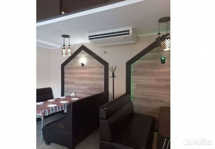 Сплит система с установкой