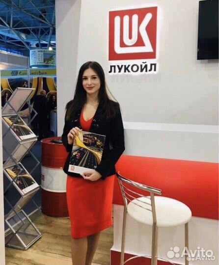 Стендистки, хостес, промоутеры, модели, официанты