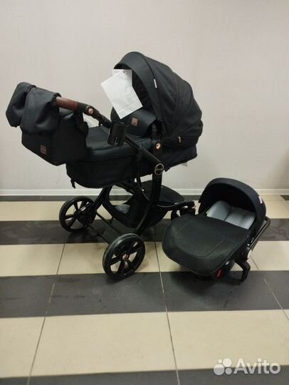Коляска 2в1 3в1