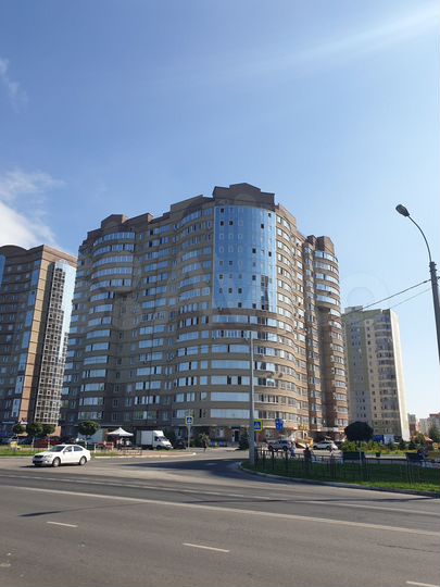 Свободного назначения, 53 м²
