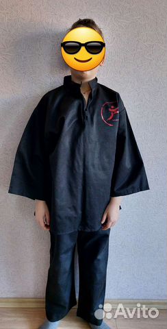 Спортивная форма для мальчика