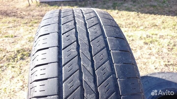 Hankook Dynapro HPX 235/70 R16