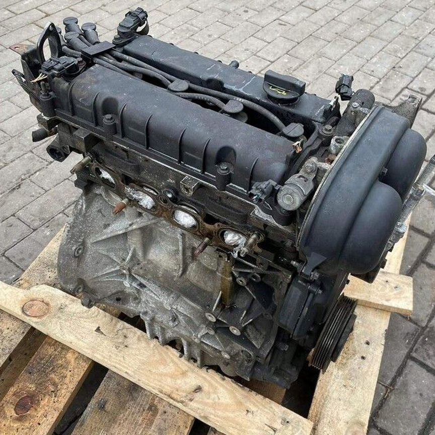 двигатель ford taurus 3 8 - Купить автозапчасти у