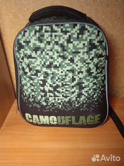 Рюкзак школьный