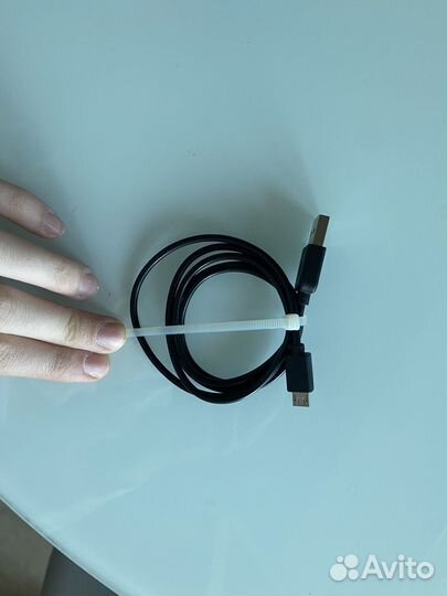 Провод usb type c 93 см