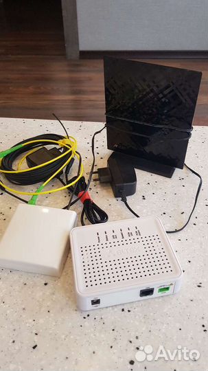 Вай фай роутер