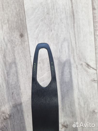 Лыжи беговые fisher rcs