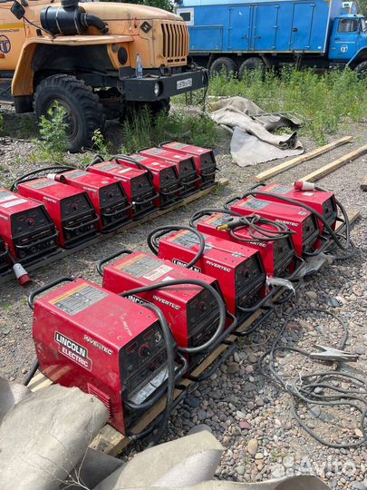 Отводы / лот irrtn 98982