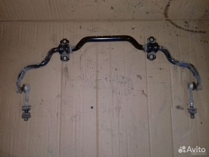 Стабилизатор задний Toyota Rav4 CA40