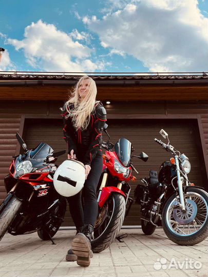 Мотоциклы для фотосессий, мотопрогулки,мототакси