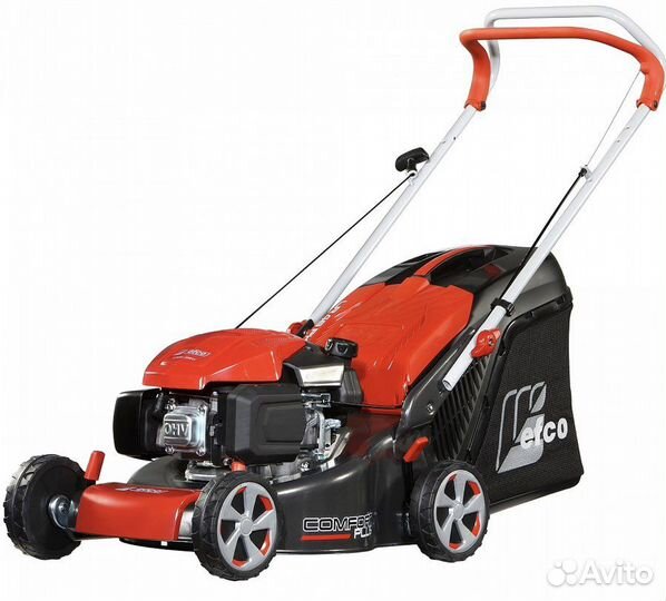 Газонокосилка арт.02592