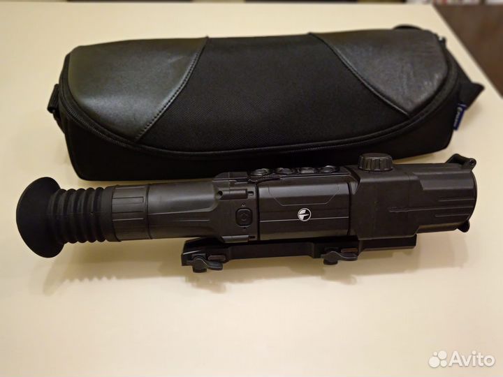 Прицел ночного видения pulsar 455