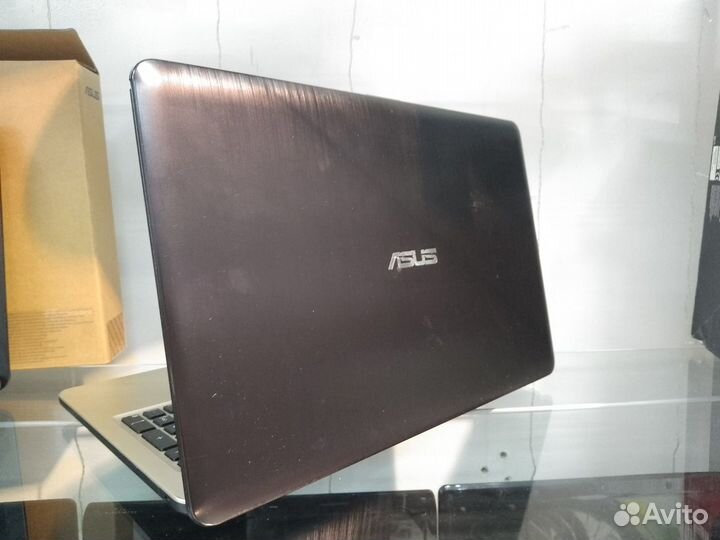 Ноутбук asus X540LJ