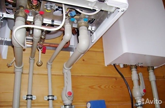 Ремонт, монтаж, демонтаж,газовых котлов,колонок