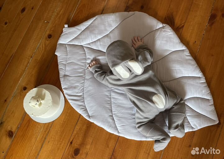 Комбинезон детский 68-74