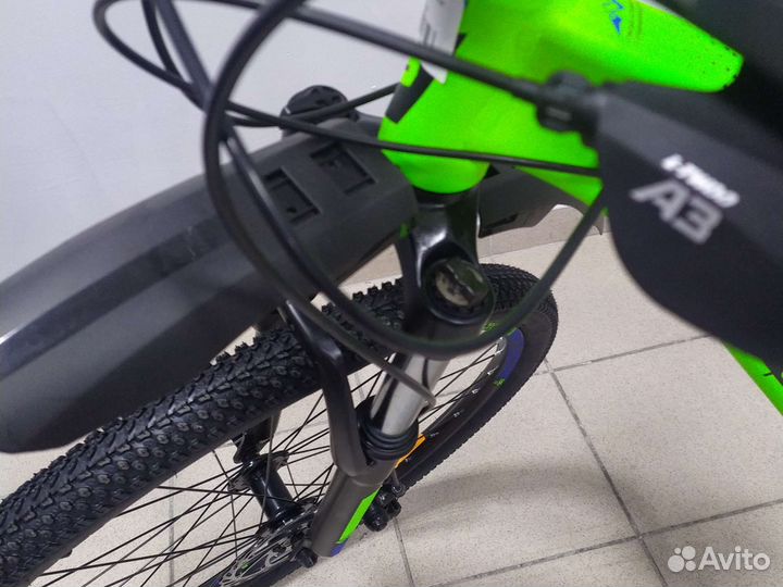 Велосипед 26