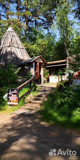 Мангальщик шашлычник