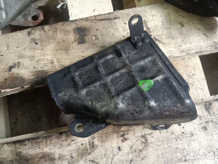 Тепловой экран 2.0 crdi D4EA Hyundai Kia