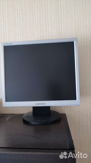 Монитор Viewsonic 24