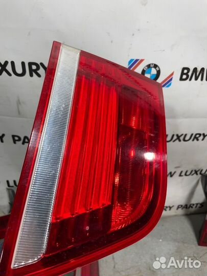 Фонарь задний Bmw X5 E70 4.8 N62B48