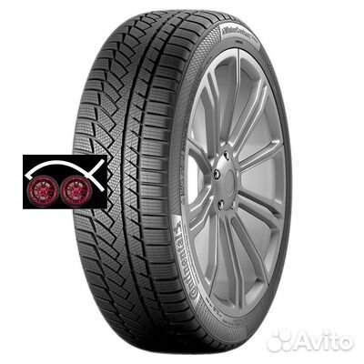 Continental ContiWinterContact TS 850 P 265/40 R22