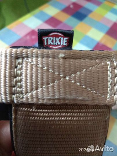 Шлейка для собаки