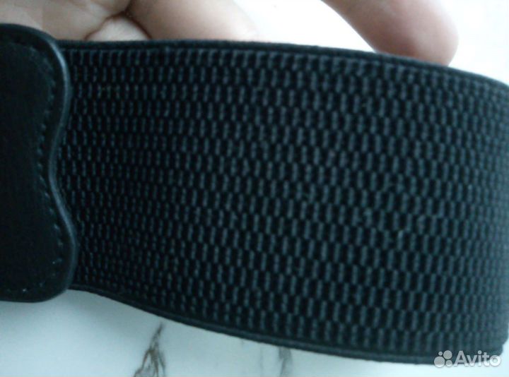 Ремень, пояс женский