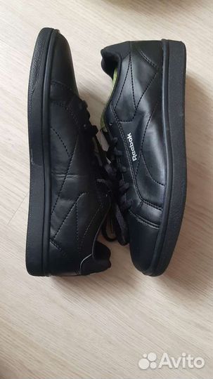 Кеды reebok женские 38.5 Оригинал