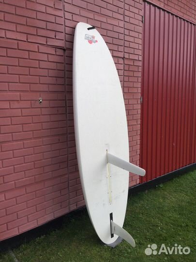 Виндсёрфинг учебный комплект