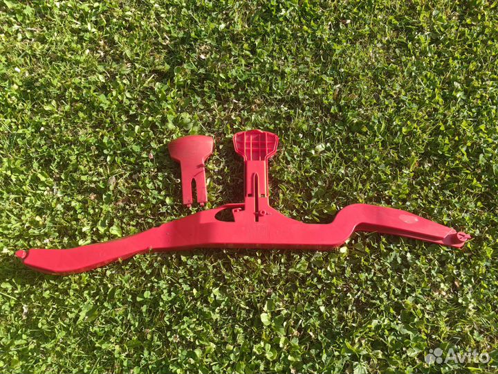 Bosch Rotak запчасти