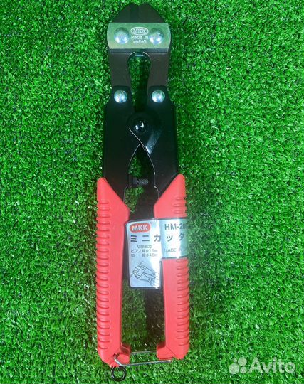 Мини-нуксы MKK (HM-200B)