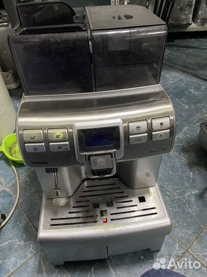 Утилизация кофемашин (выкуп скупка )