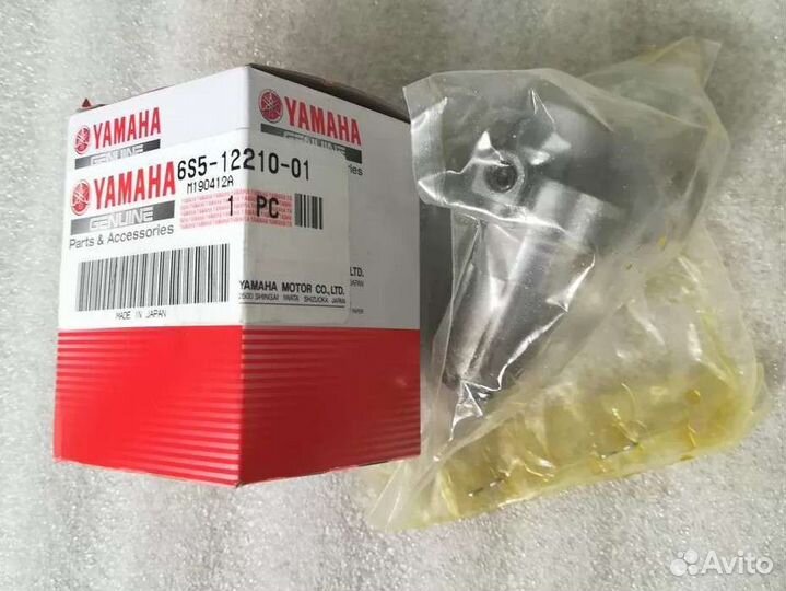 Натяжитель цепи грм Yamaha 1800 HO SHO svho