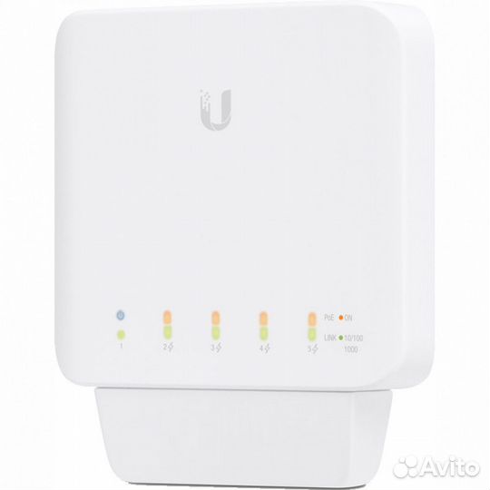 Коммутатор Ubiquiti UniFi Switch Flex 363020