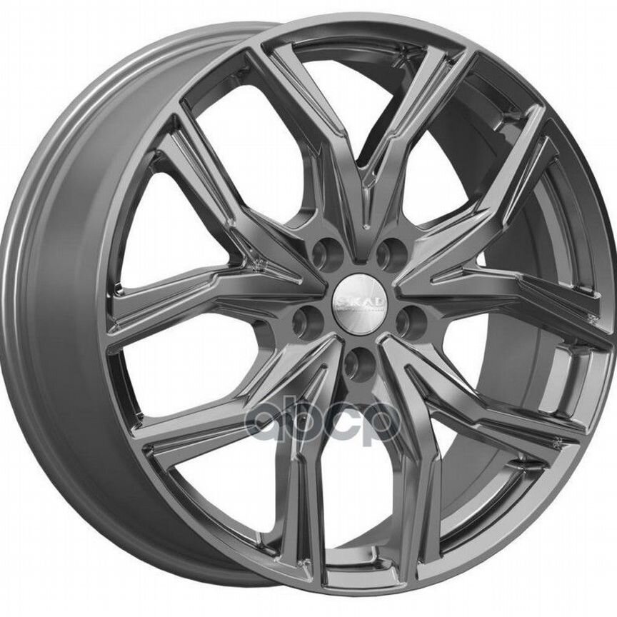Литые диски Skad 8×R19 5×112