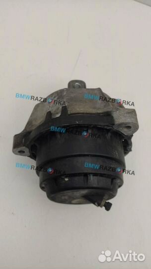 Подушка крепления двигателя правая BMW 5 G30/G31