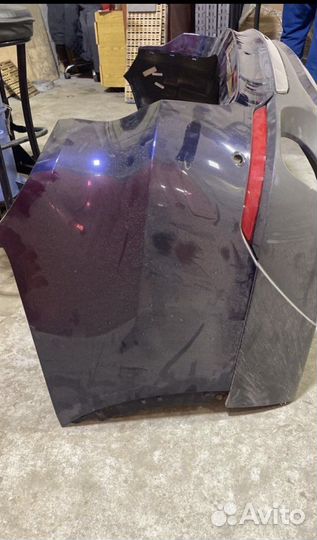 Обвес на бмв х5 f15 Dеsign Рure Еxcеllence