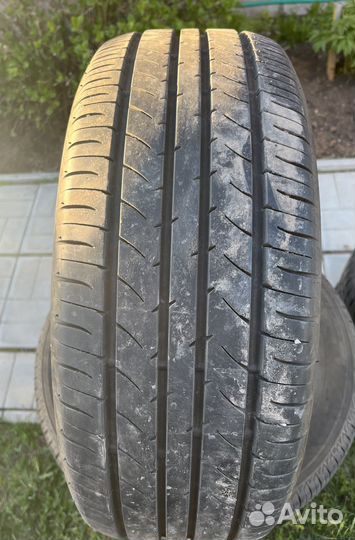 Toyo NanoEnergy 3 205/55 R16