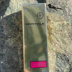 Montale Roses Musk оригинальные бренды