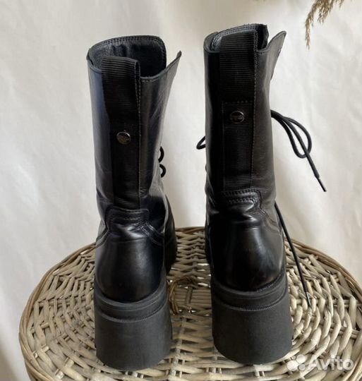 Женские ботинки Buffalo