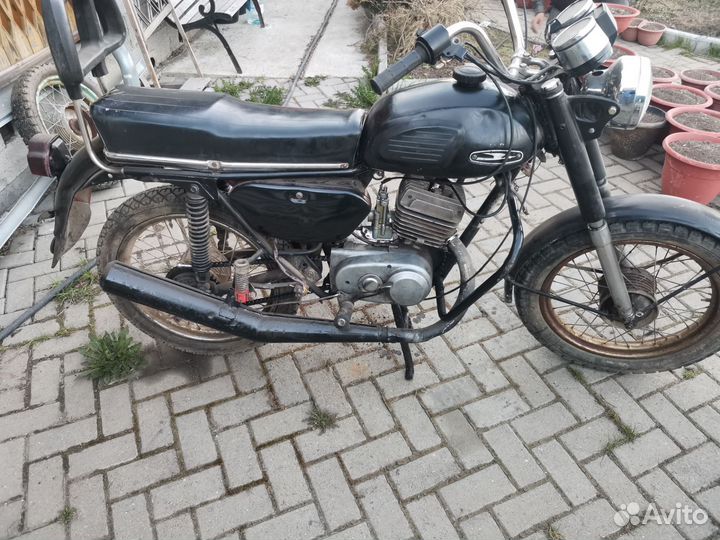 Минск 125