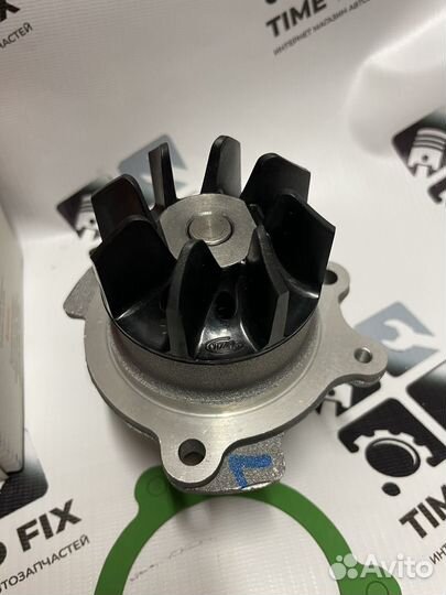 Помпа TZA Powerfull Lux 21129 Vesta Priora