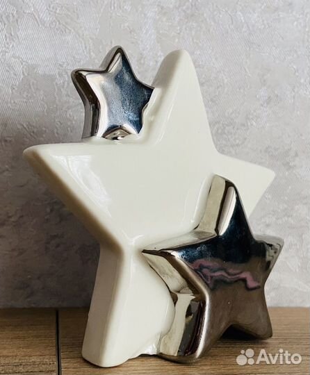 Новогодние украшения для дома