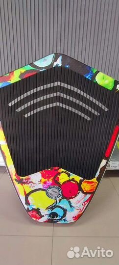 Сапборд (доска с веслом sup ) Iboard Pro 11'6