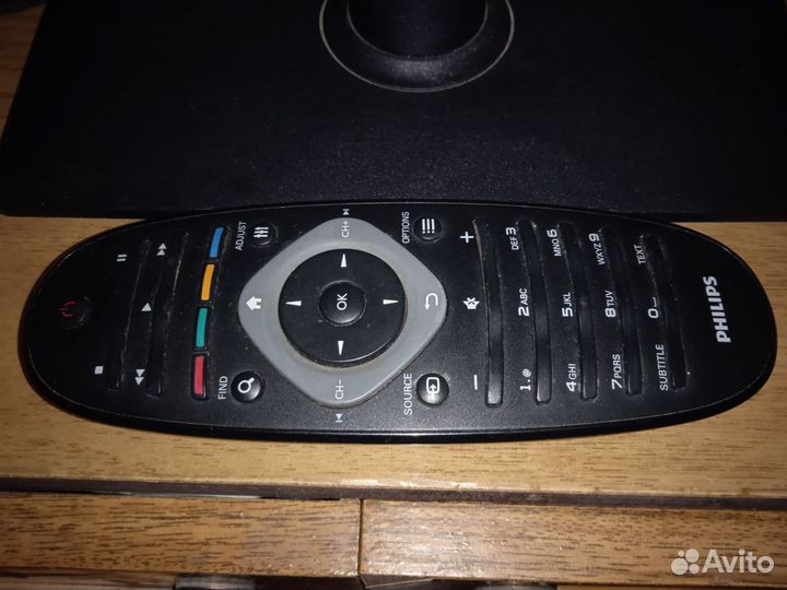 Идеальный Philips диагональ 22