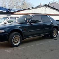 Honda Vigor 2.5 AT, 1993, 120 000 км, с пробегом, цена 500 000 руб.