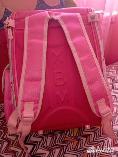 Рюкзачок школьный